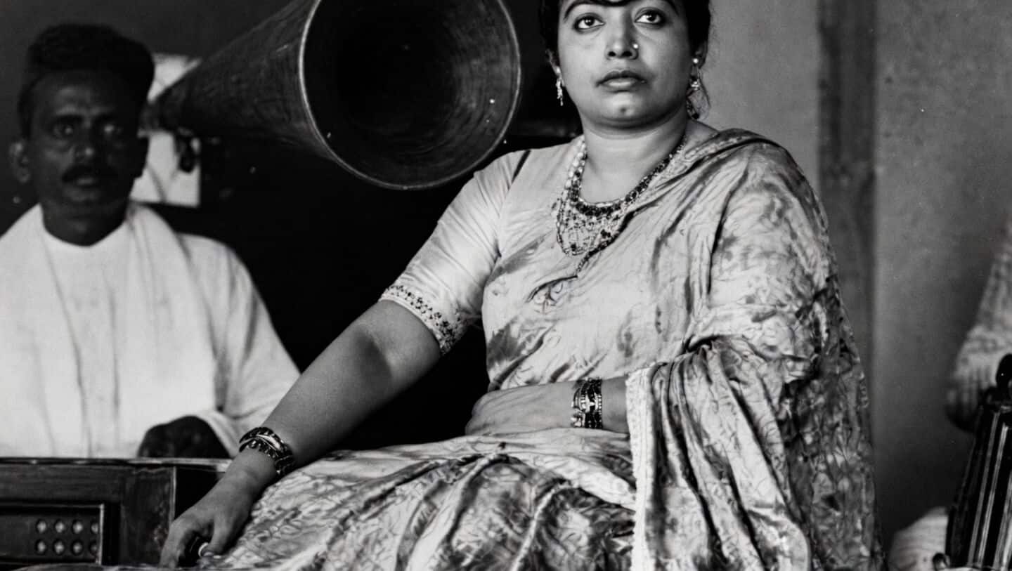 Kannada translation 'Nanna Hesaru Gauhar Jaan' launches May 30