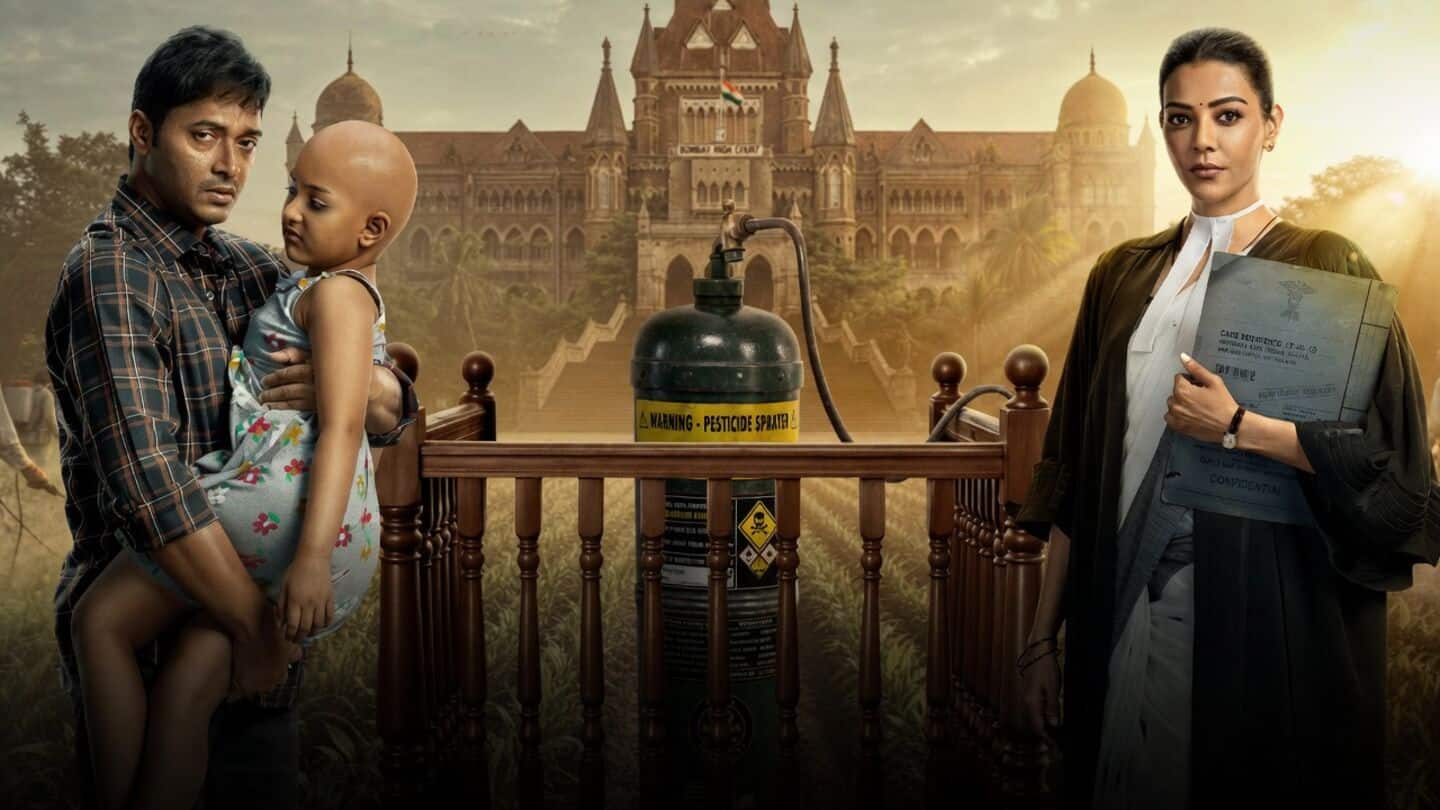 Aggarwal Talpade film 'The India Story' July 24 pending CBFC