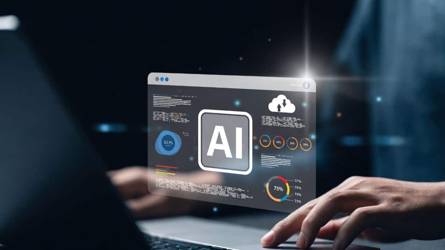 India corporate hiring up 5% year-over-year as AI jumps 33%