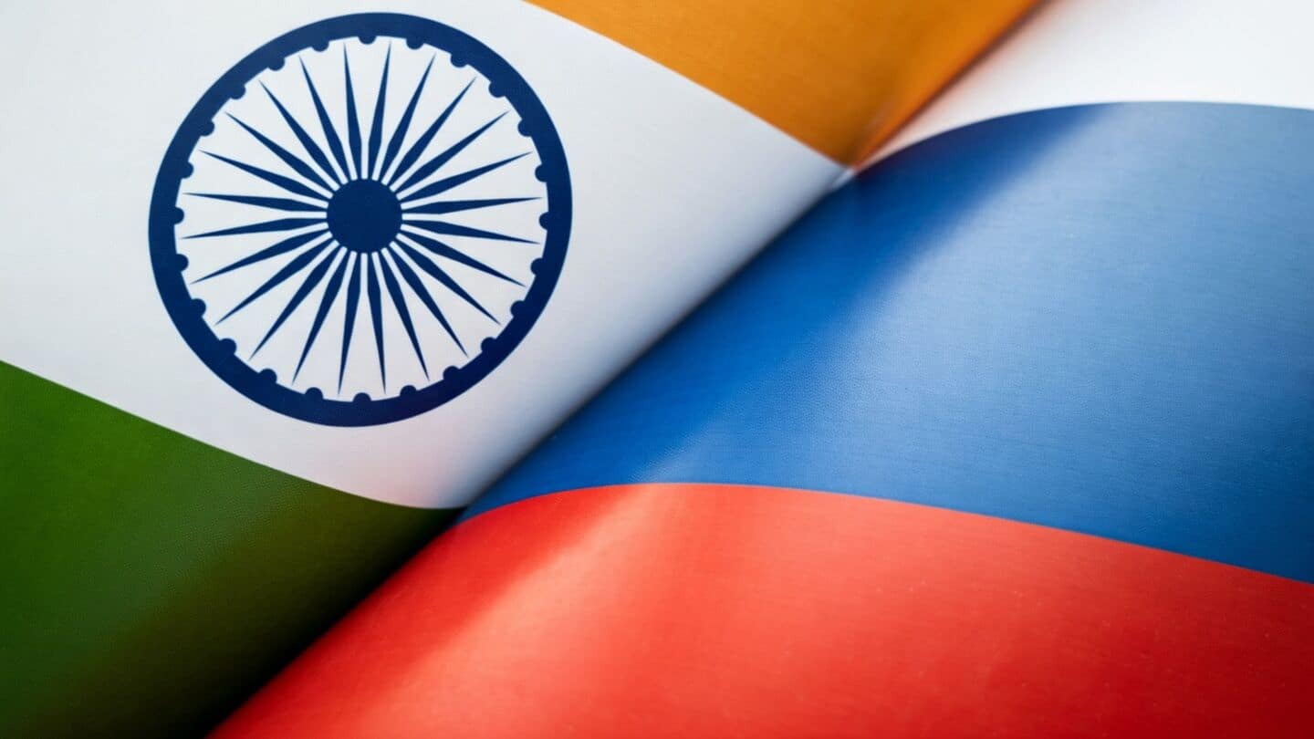 Russia and India launch payment system for direct currency trade