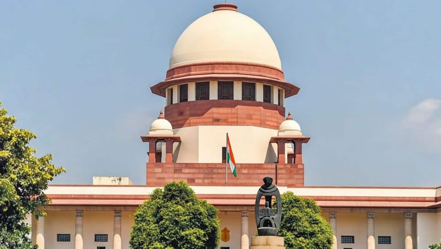 SC clears Reliance Foundation's Vantara in illegal wildlife trade case