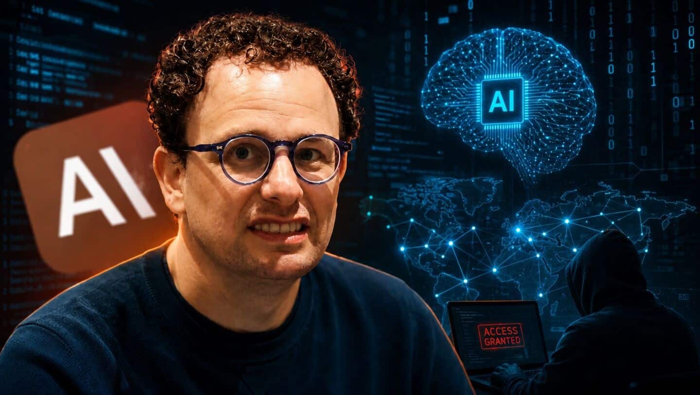 Anthropic reveals Claude Mythos preview breaks simplified AES encryption