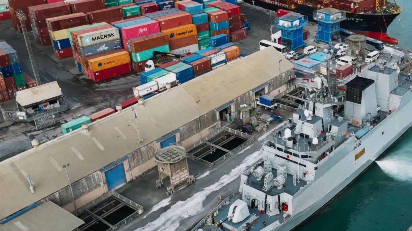 WTO raises 2026 merchandise trade forecast to 3.9% on AI