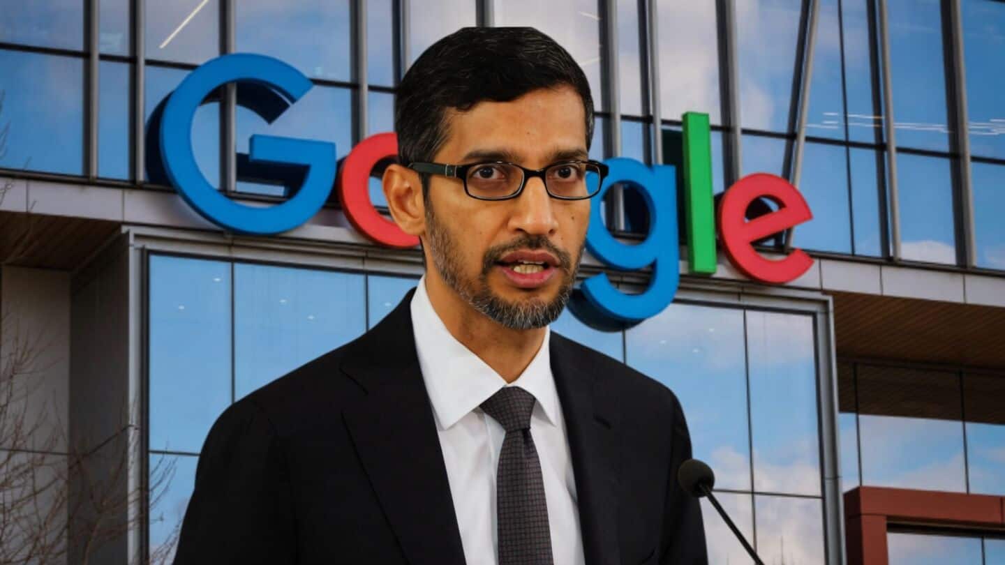 Supreme Court declines Google's challenge to 6-year 'settled expectations' policy
