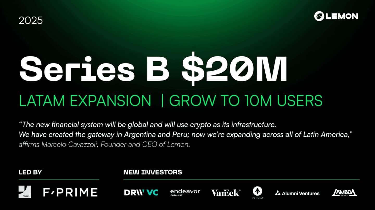 Lemon Slice raises $10.5 million for AI-powered video avatars