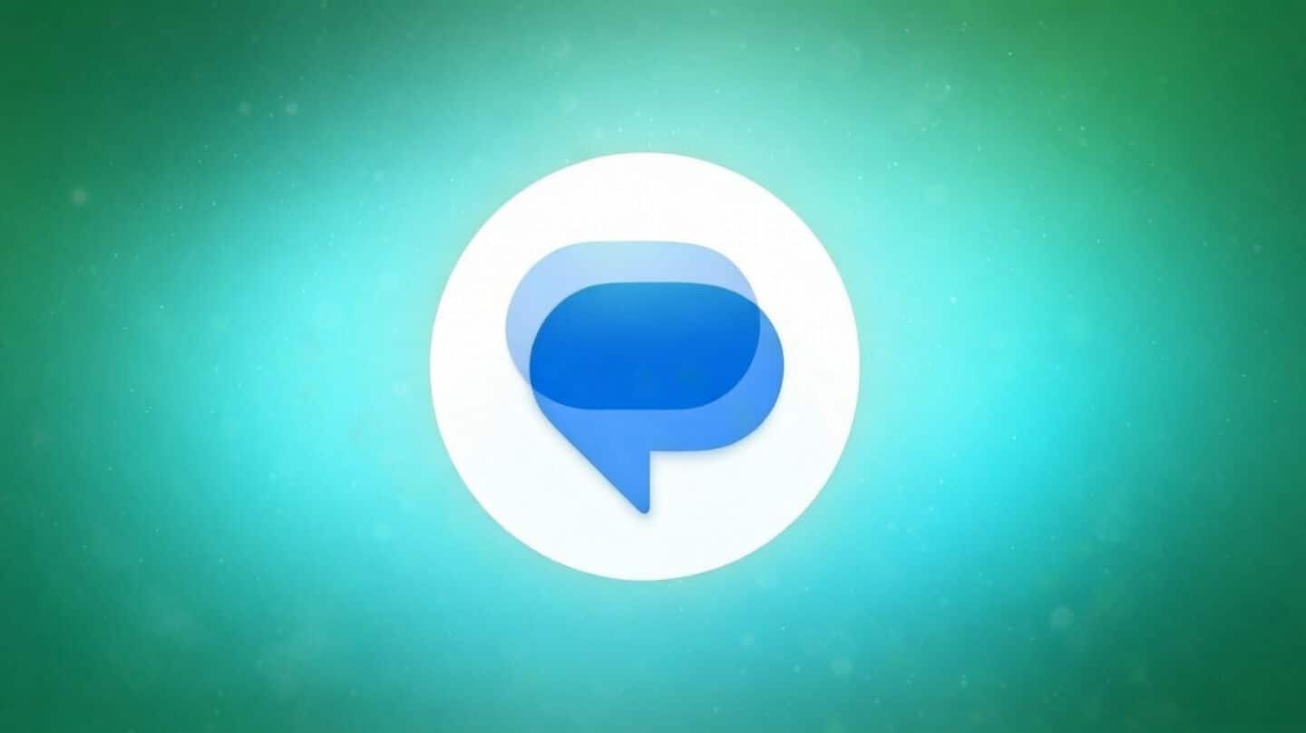 Google Messages beta adds trash folder, real-time location sharing