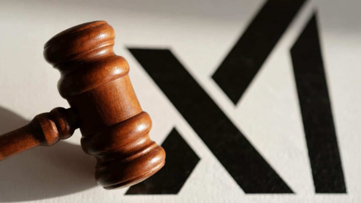 Devin Kim sues xAI for wrongful termination over Grok safety