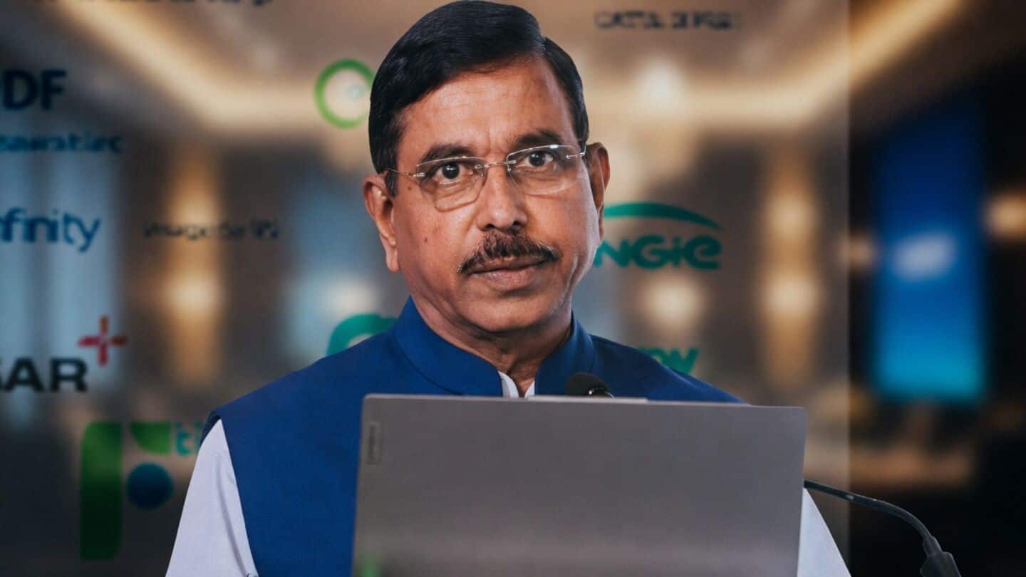 India aims for 155 GW of wind power by 2035