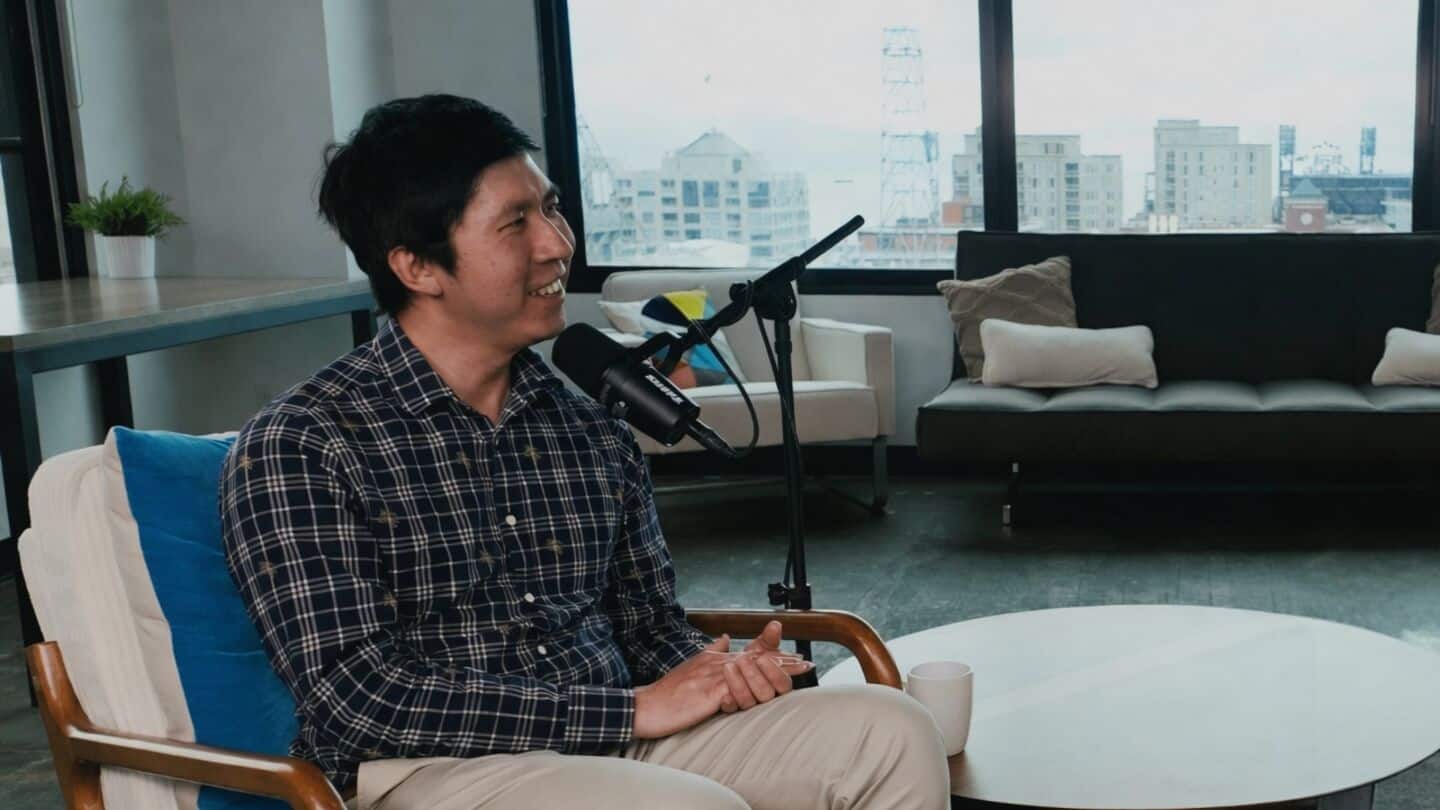 Andrew Dai raises $55 million to launch Elorian valued at $300 million