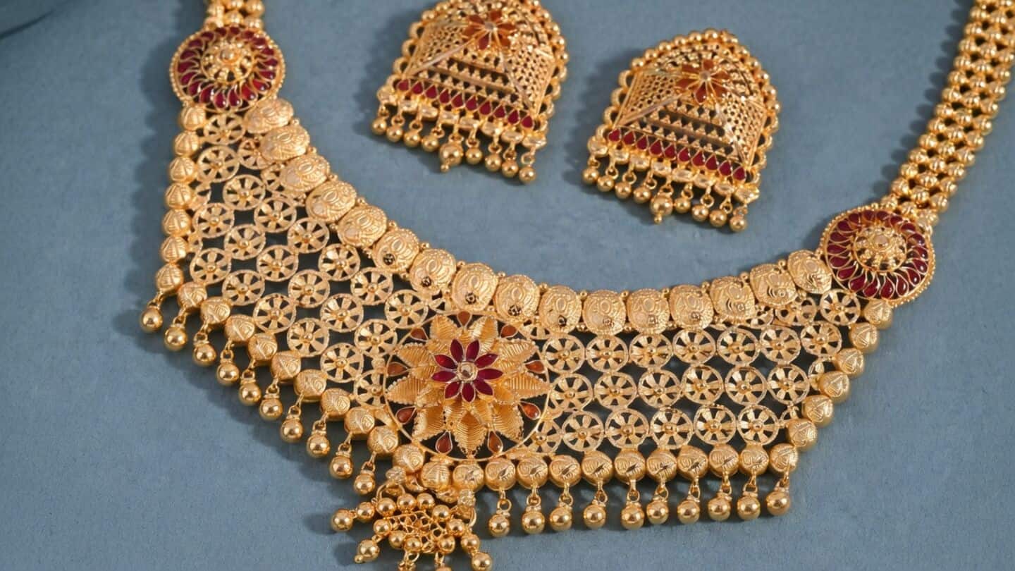 Mumbai's Shankesh Jewellers launching ₹370cr IPO on August 18