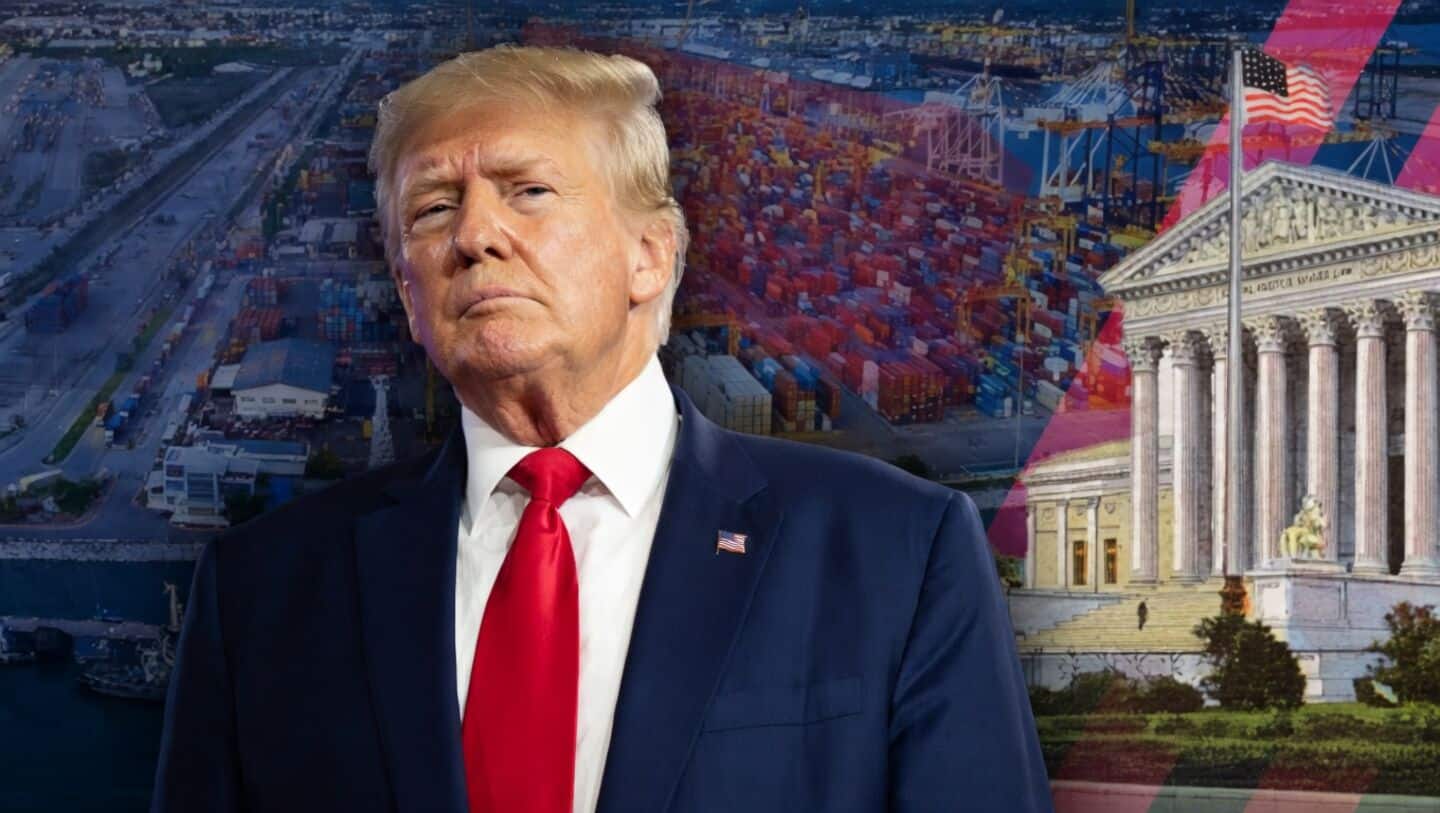 US government is working on new tariff plan: Report