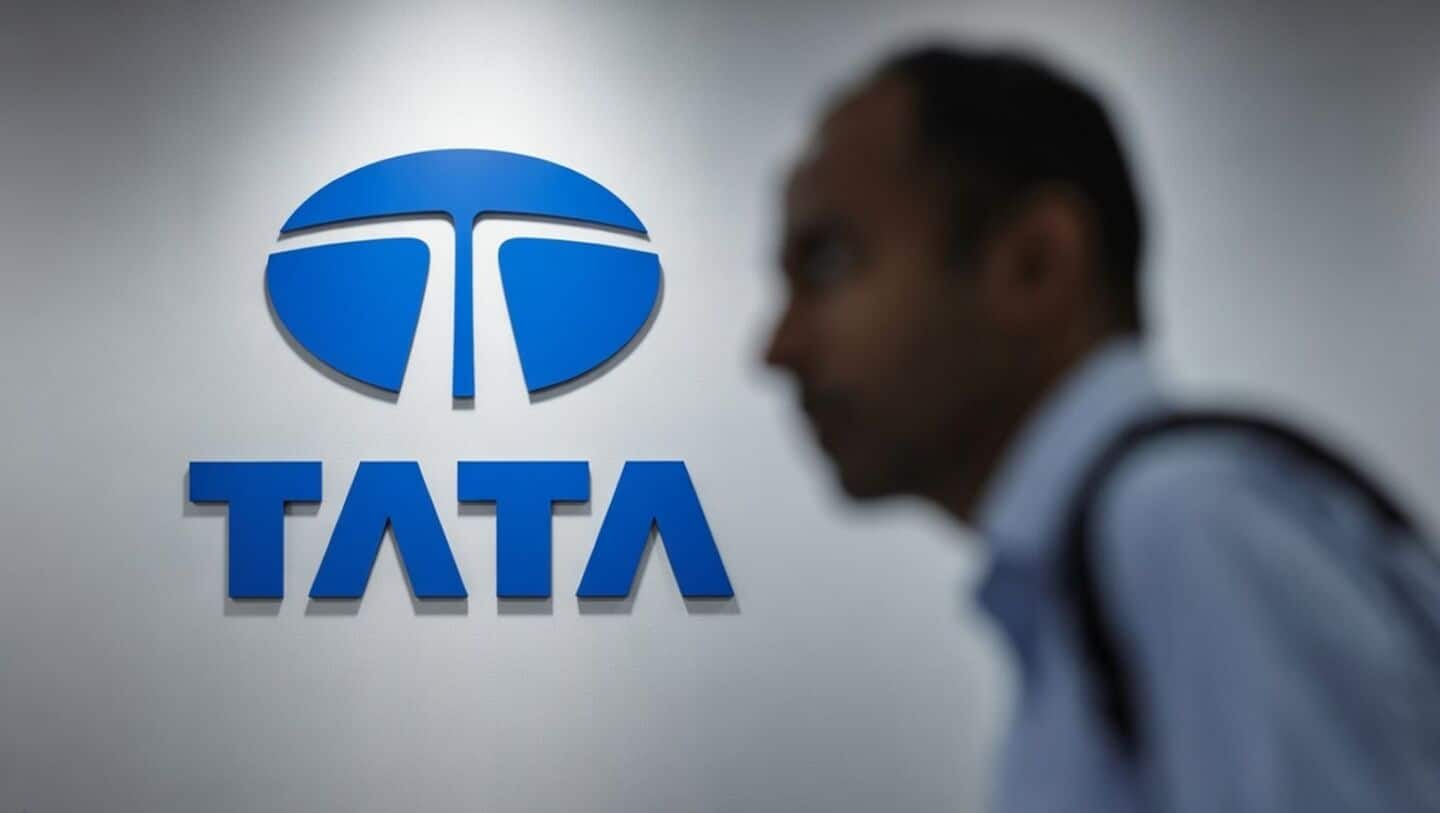 Sir Ratan Tata Trust faces 3rd notice over 833 shares