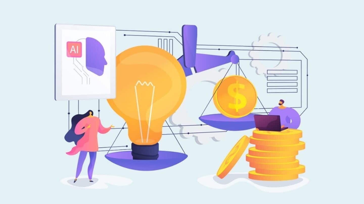 AI startup Anything raises $11 million Series A at $100 million valuation