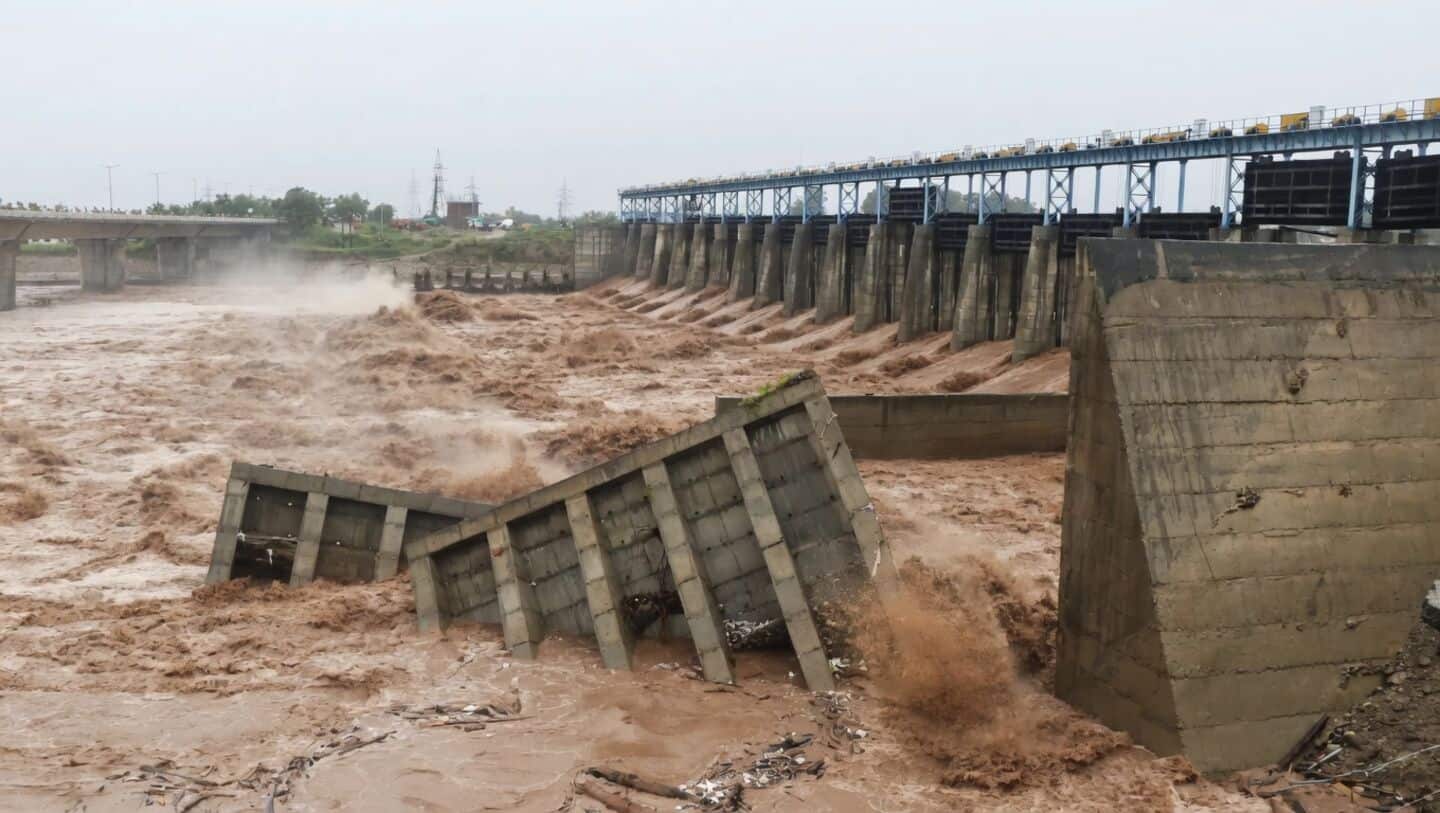 Central government releases ₹1,912cr disaster relief fund for 6 states