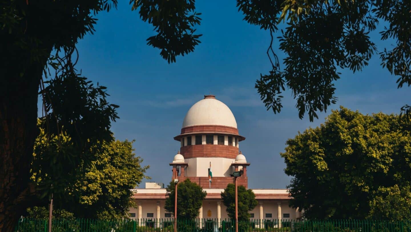 India's Supreme Court says it can call religious practices superstitious