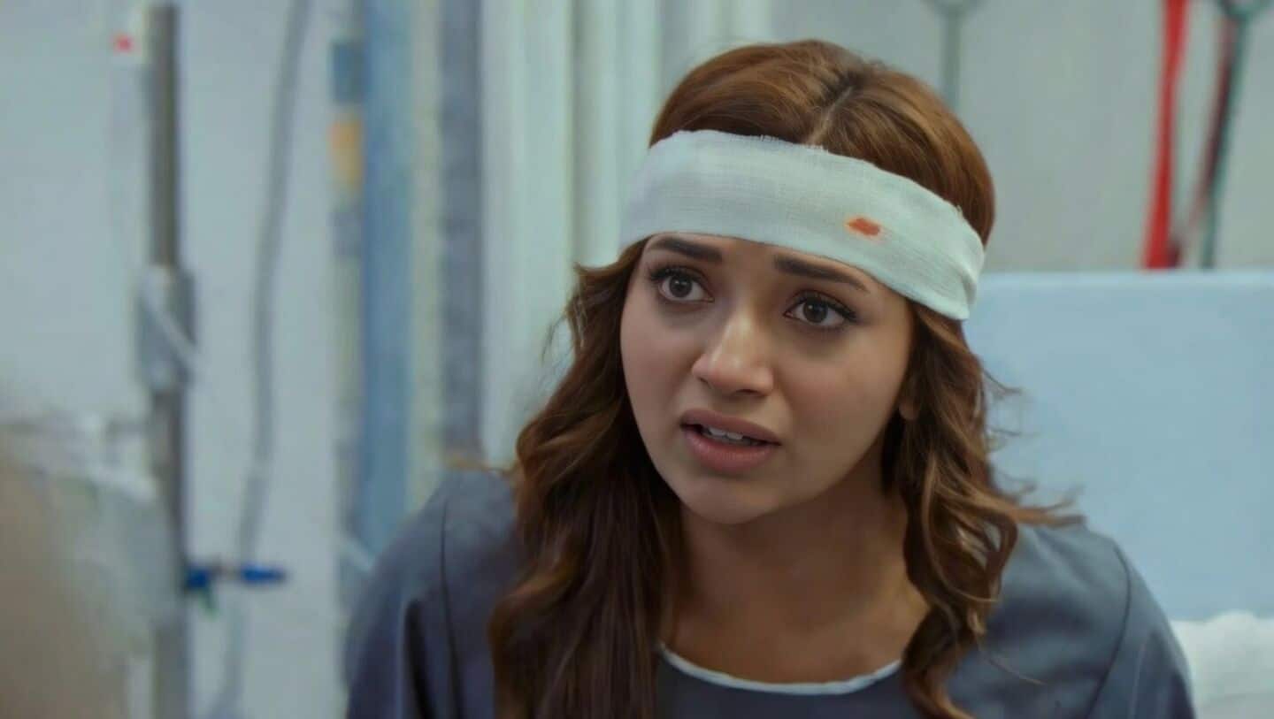 'Kadhal Reset Repeat' premieres on Prime Video after theatrical run