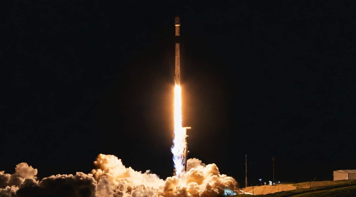 SpaceX to launch NRO spy satellites tonight from Vandenberg SFB