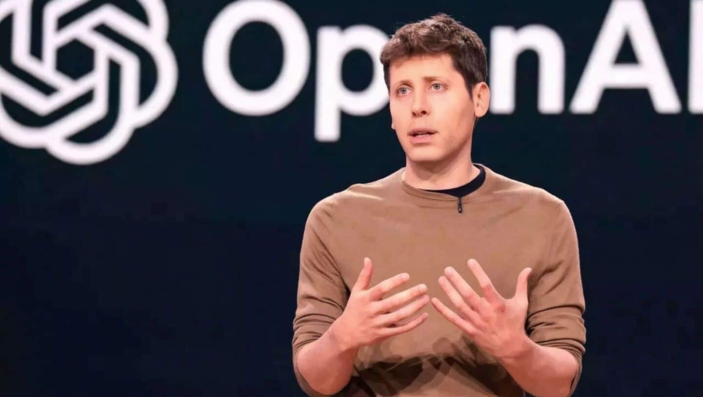 Sam Altman worth $4 billion despite owning no OpenAI shares