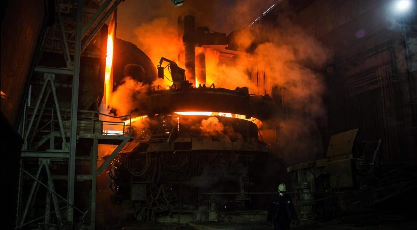 Deafening blast at Pangram metal factory kills 4 workers