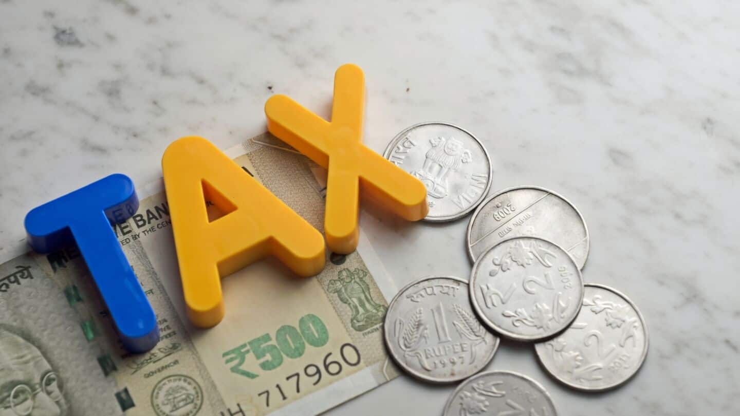 India seeks parliamentary approval: tax reforms to attract foreign funds