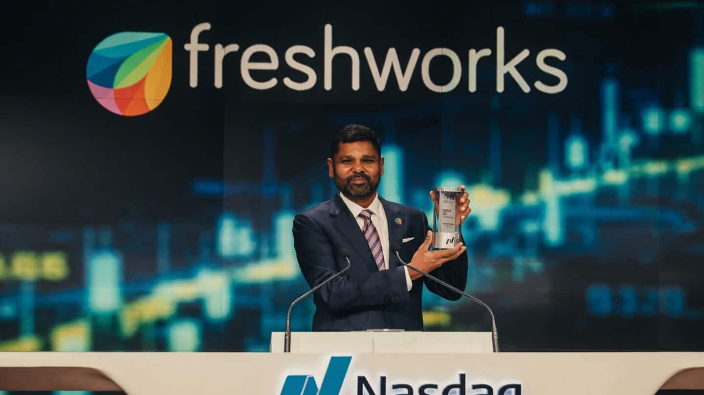 Freshworks posts Q2 2026 profit, revenue up 16% to $237.4 million