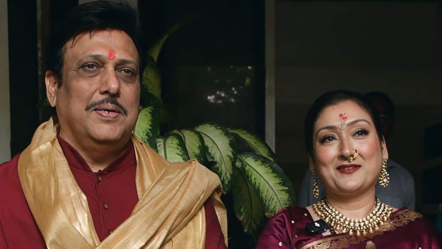 Ahuja withdraws divorce case ending months of public speculation