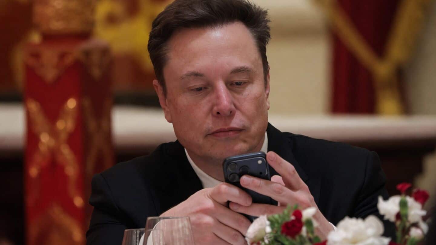 SpaceX led by Elon Musk loses $400 billion in valuation