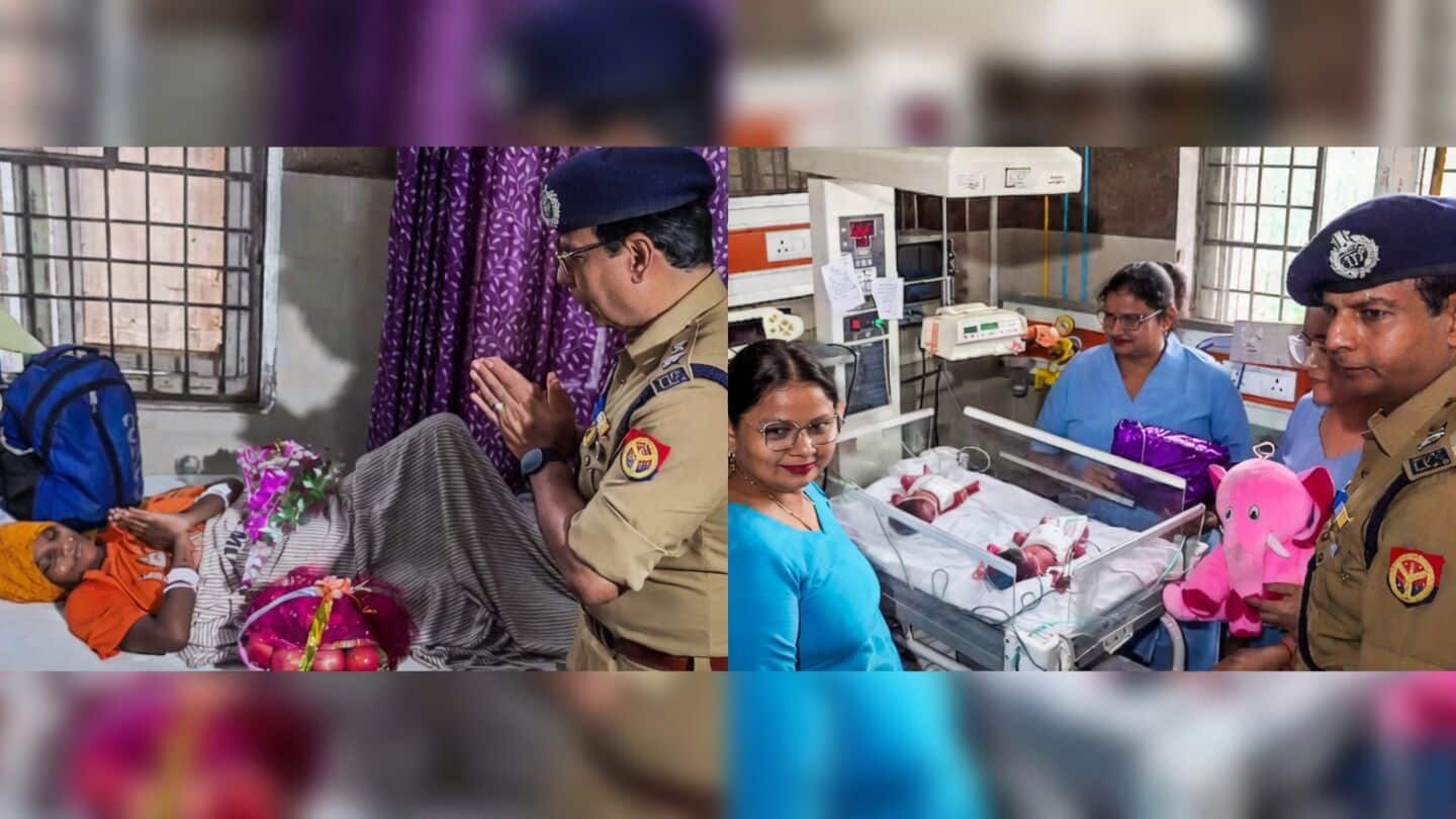 Delhi woman delivers premature twins while returning from Kanwar Yatra