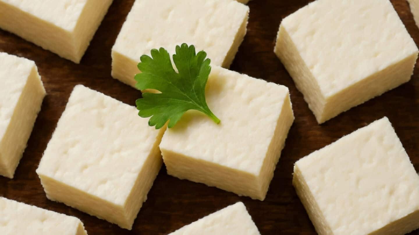 FSSAI considers nationwide ban on analog paneer pending states' consensus