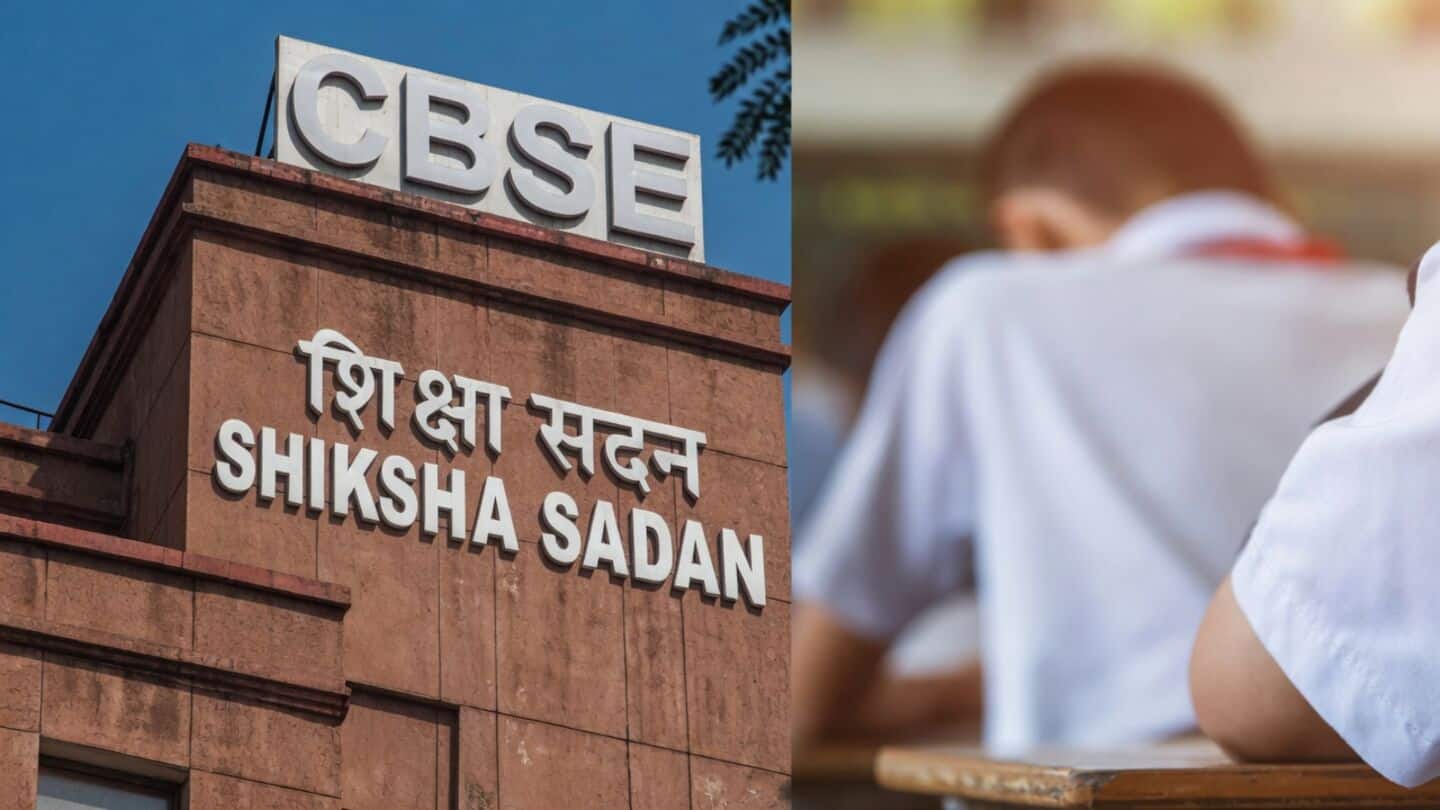 Supreme Court orders CBSE declare Class 12 improvement results Friday