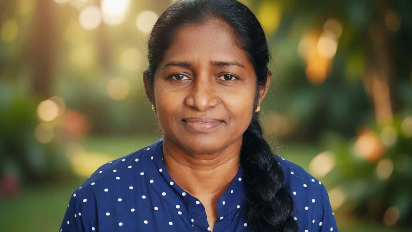 Kerala transfers Dr K.J. Reena without notice amid epidemics