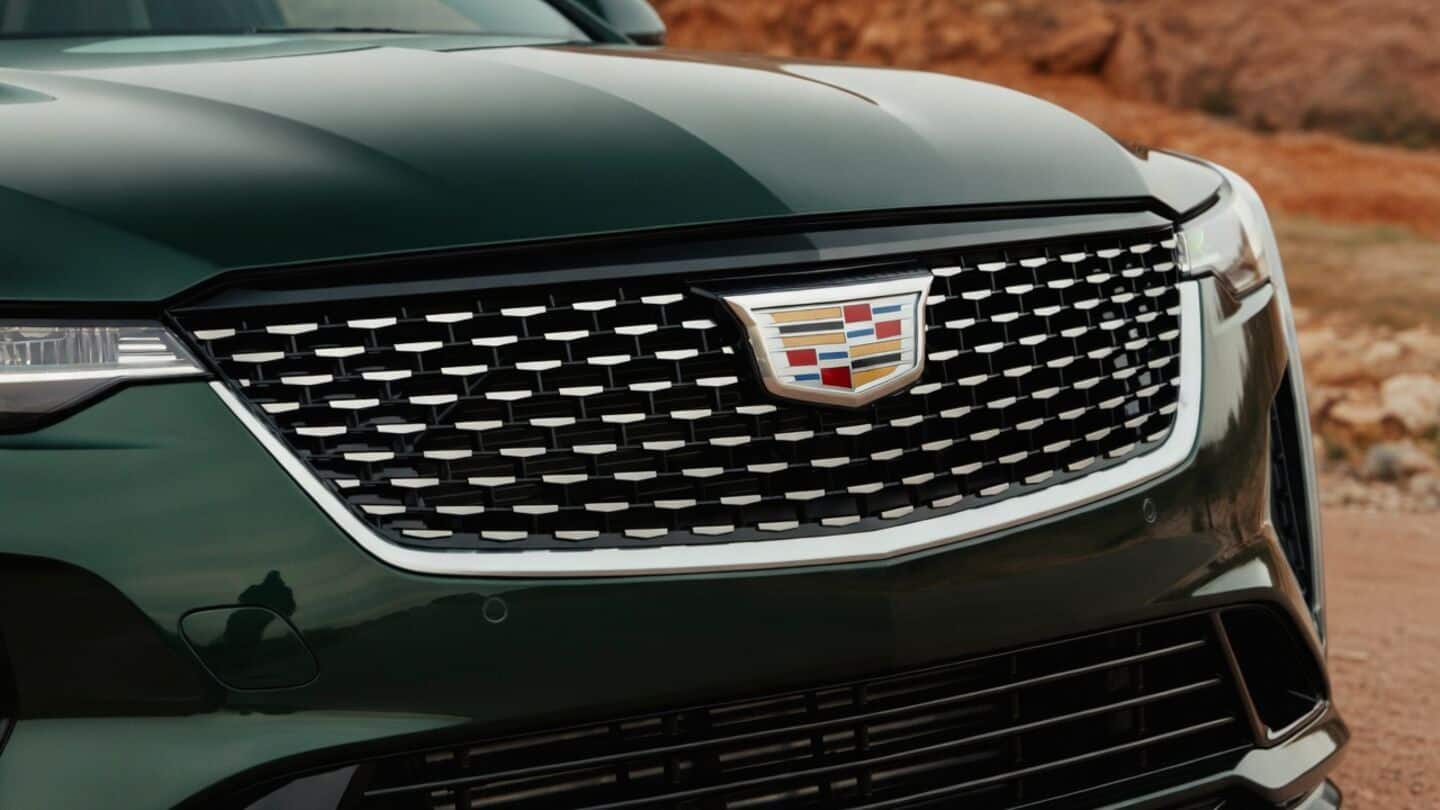 GM puts $275 million into Spring Hill for gas-engine Cadillac