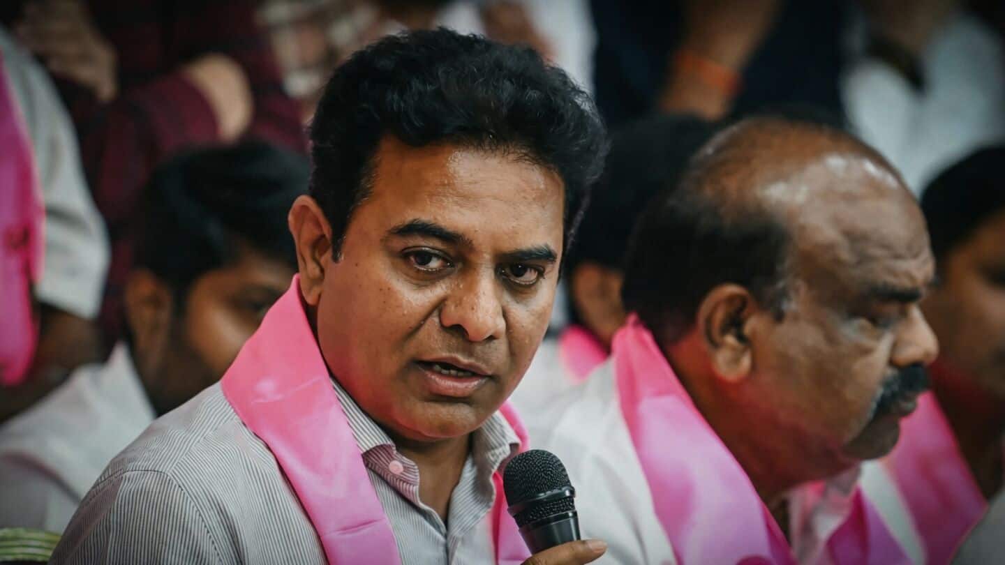 FIR against Mahesh Mudiraj, BRS PRO, over alleged assault