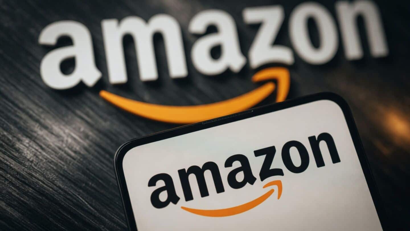 Amazon cuts under 1,000 white-collar roles as Prime-Big-Deal-Days sale starts