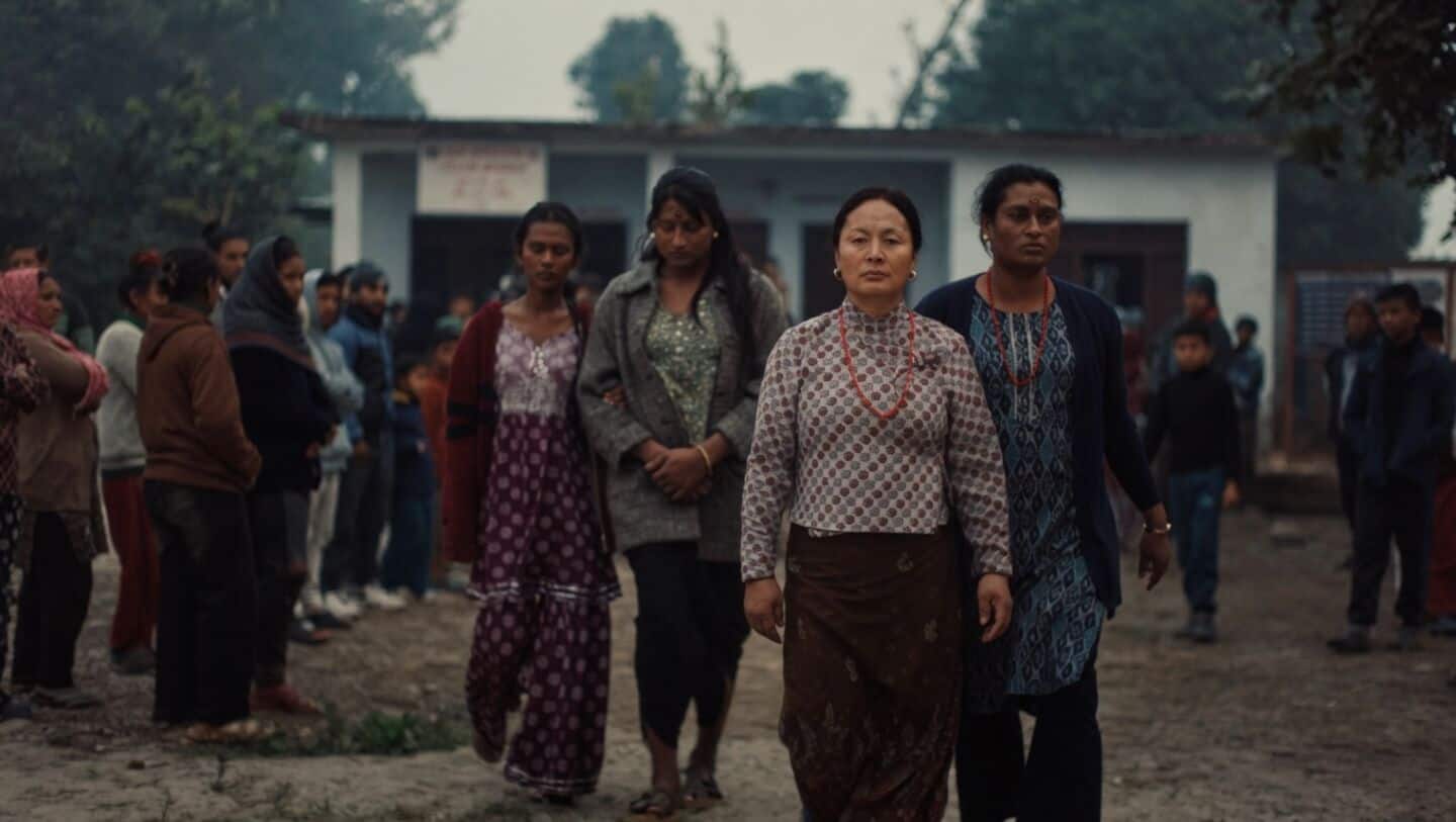 नेपाली सिनेमा ने कान्स फिल्म फेस्टिवल में रचा इतिहास, 'एलिफेंट्स इन द फॉग' ने जीता ये खास पुरस्कार