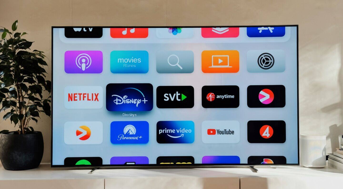 Streaming platforms ramp up reality programming this festive season