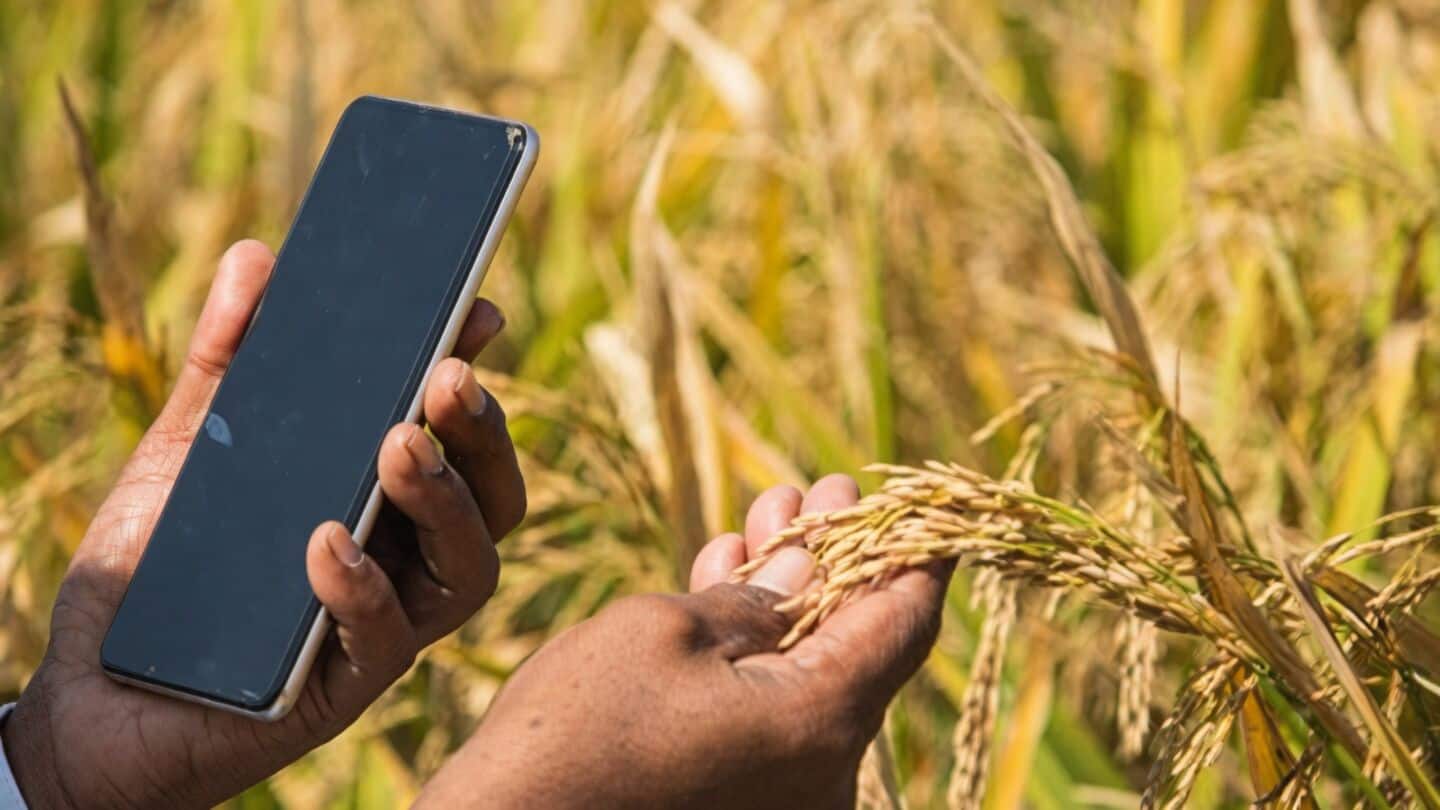 Digital Green India launches FarmerChat 2.0 for 1 million+ users