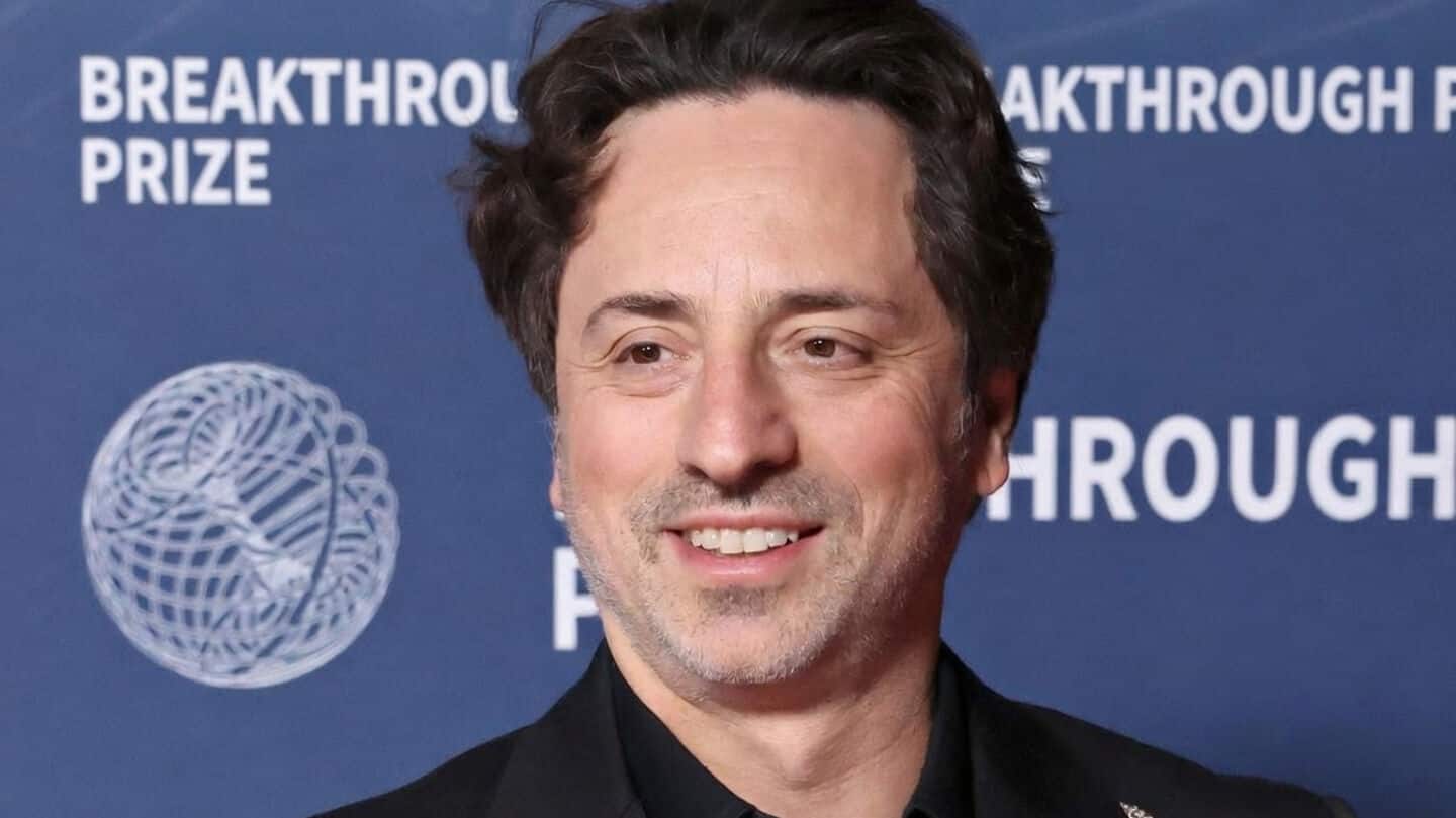 Sergey Brin backs billionaire tax repeal campaign with $45 million