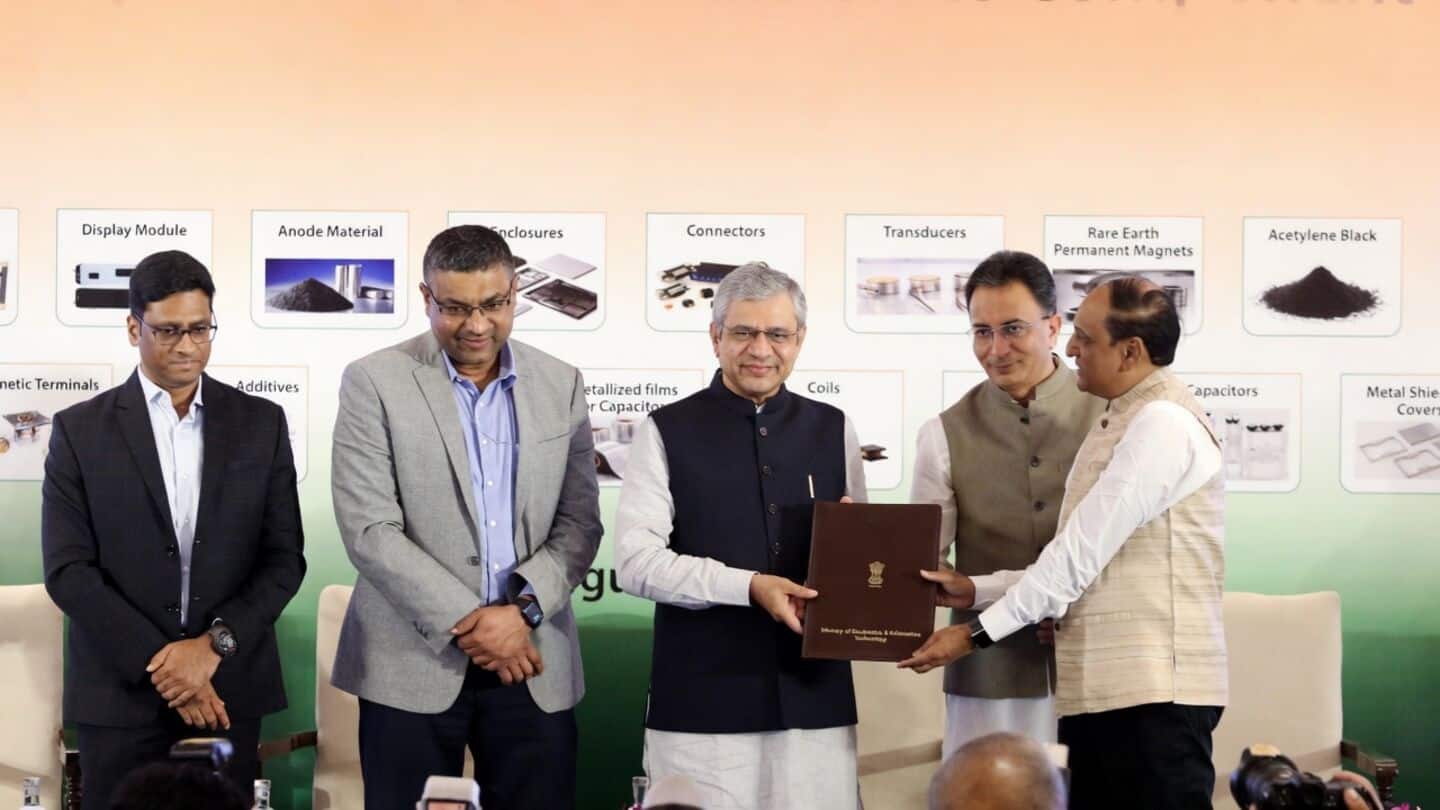 MeitY approves ₹7,877cr ECMS projects including Wipro ₹1,033cr increase