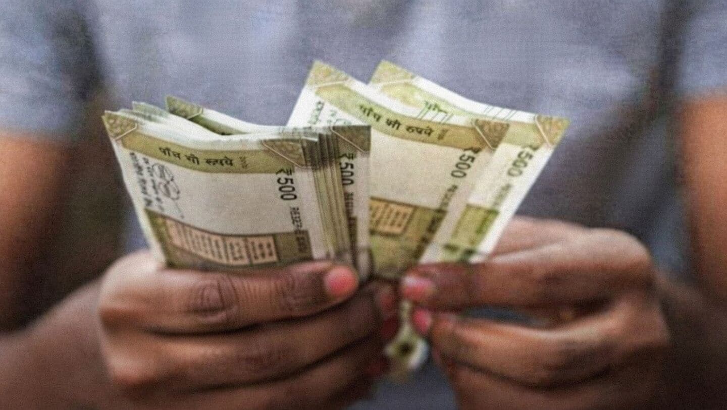 Eighth Central Pay Commission to start April hearings with unions