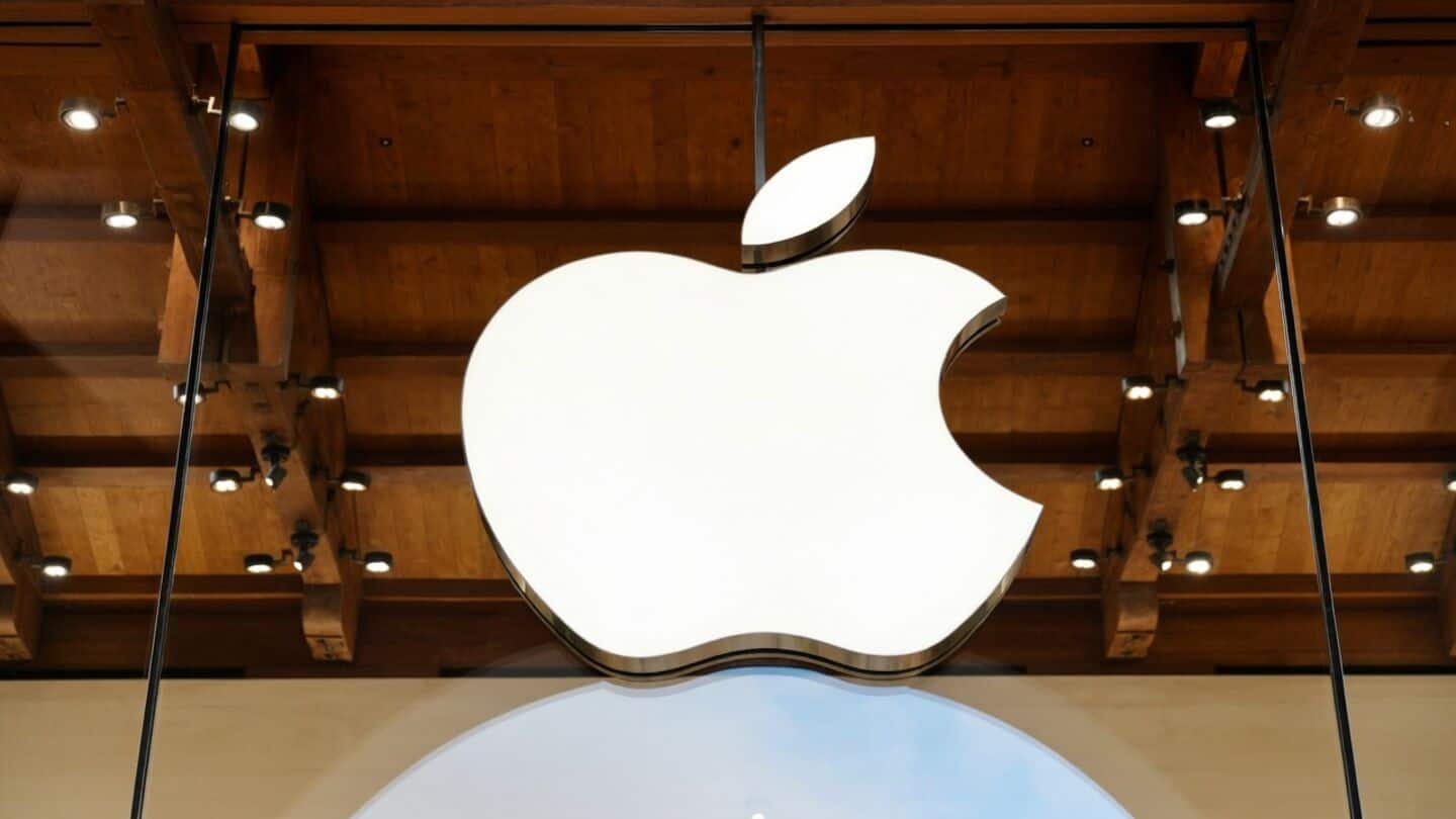 Apple retakes title as most valuable publicly traded company