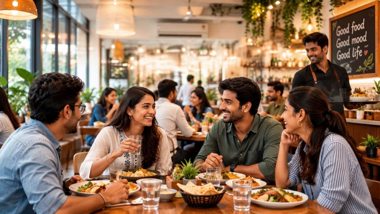 Maharashtra FDA rolls out food safety rules for 450,000 outlets