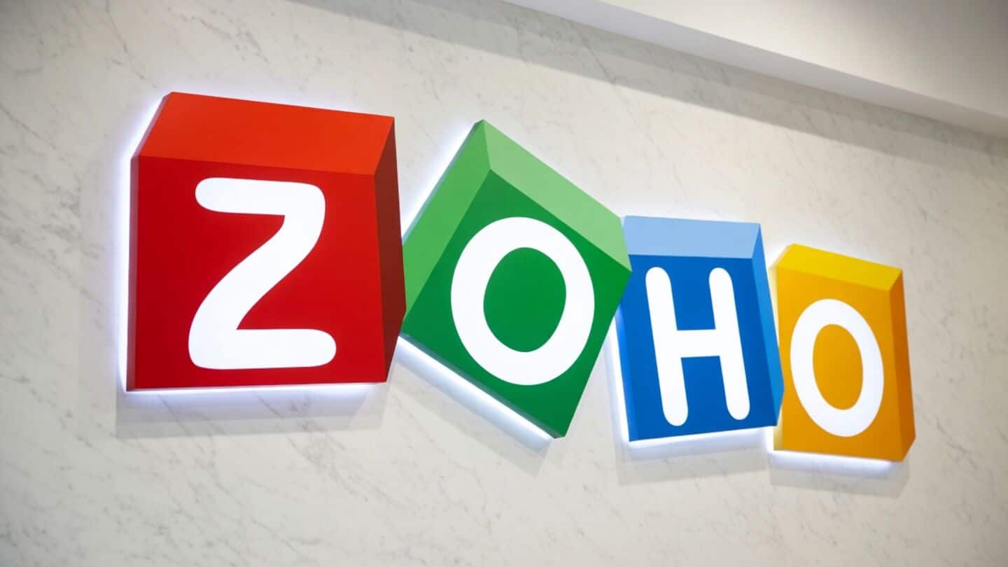 Sridhar Vembu says Zoho's Zia Chat could speed developers 10x