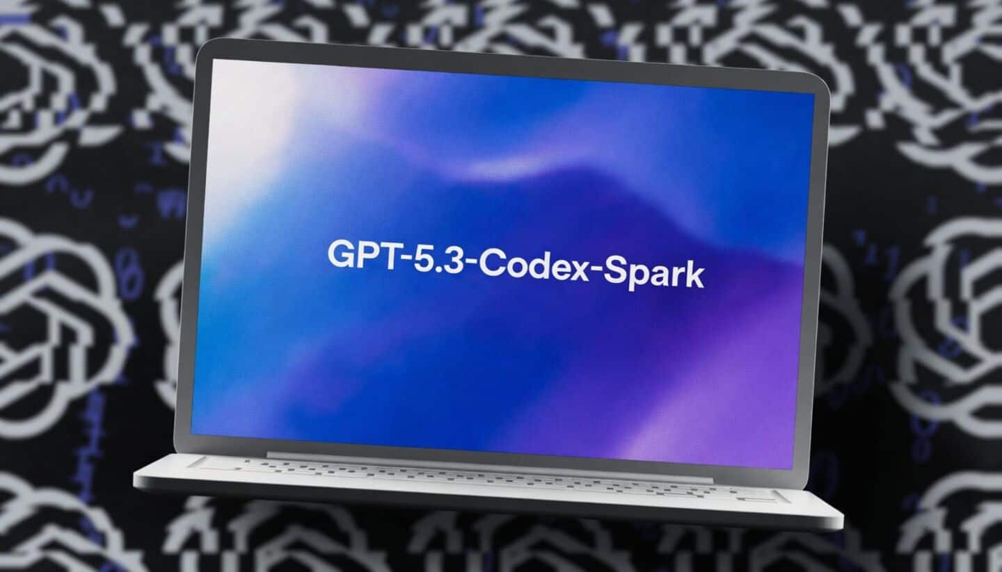 OpenAI launches Codex-Spark 15 times faster, Pro $200 a month