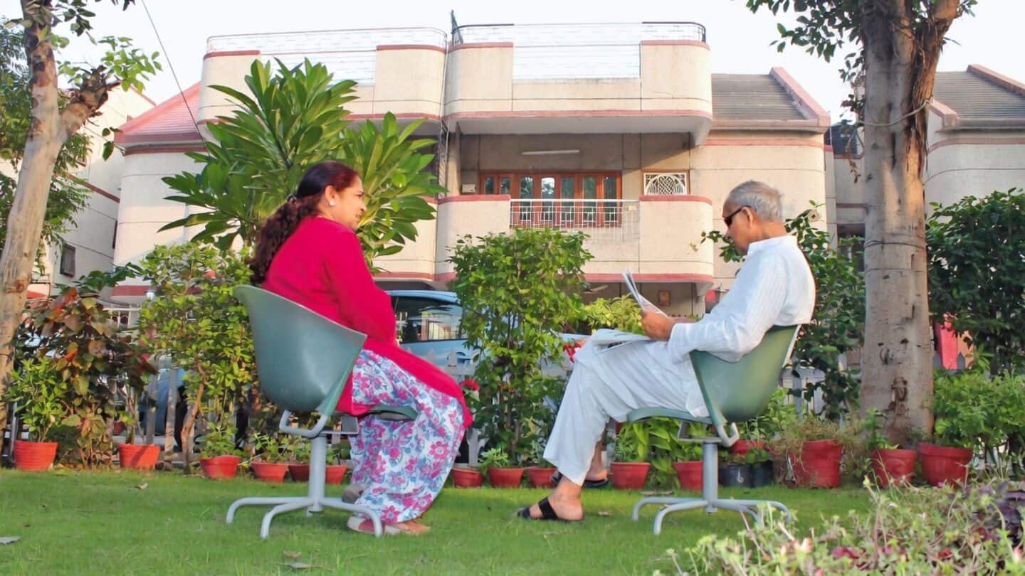 Age Care Labs raises ₹85cr Series B for elder care
