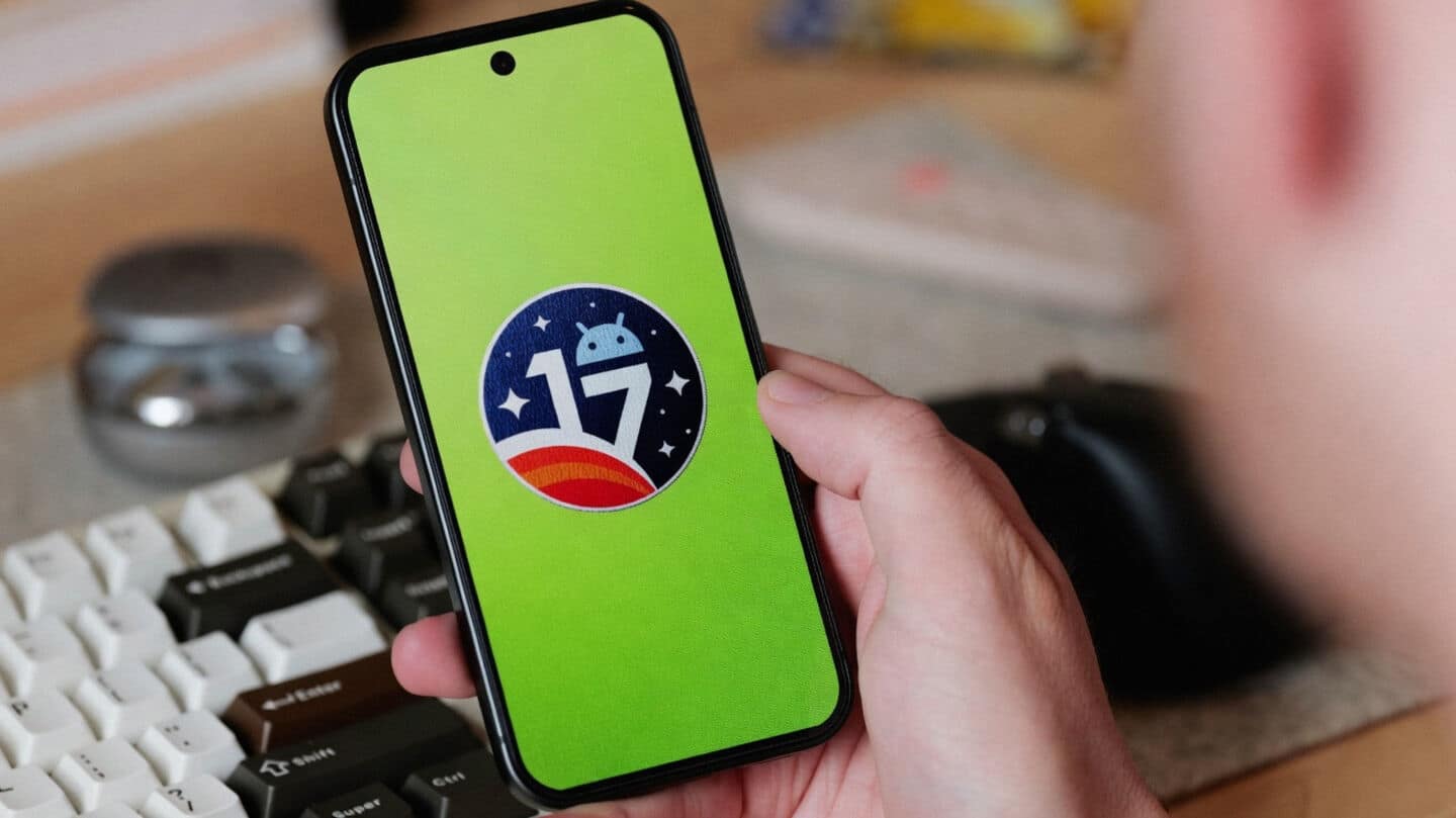 Google rolls out Android 17 QPR2 beta 4 targeting stability