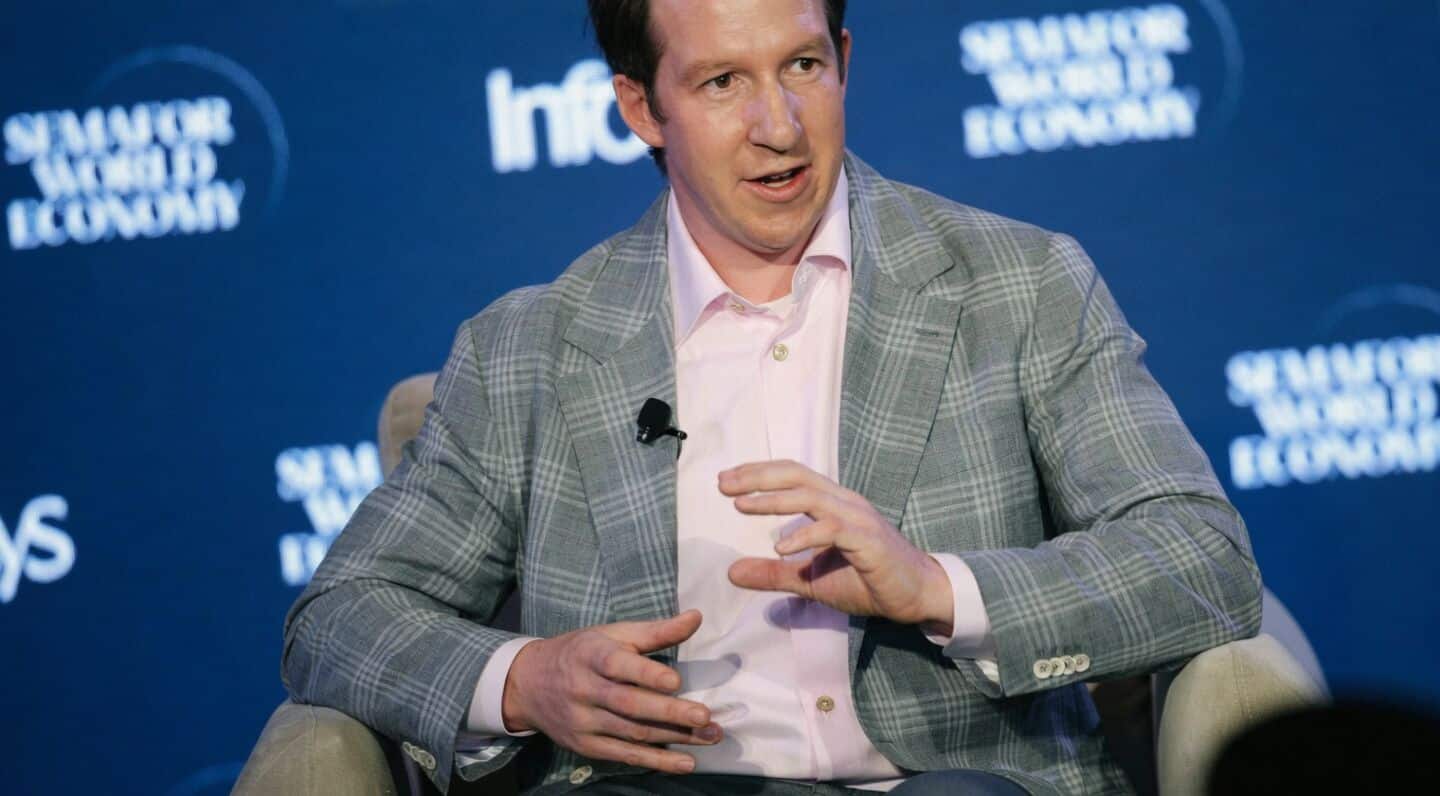 Anthropic's Jack Clark at Semafor urges outside AI safety oversight