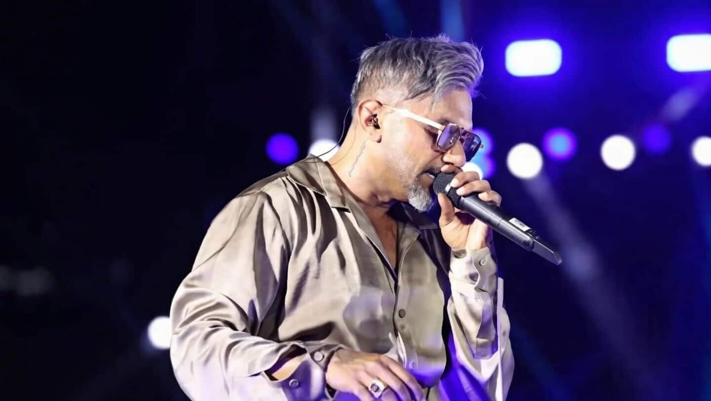 Pune child protection official Jadhav asks police review Singh's lyrics