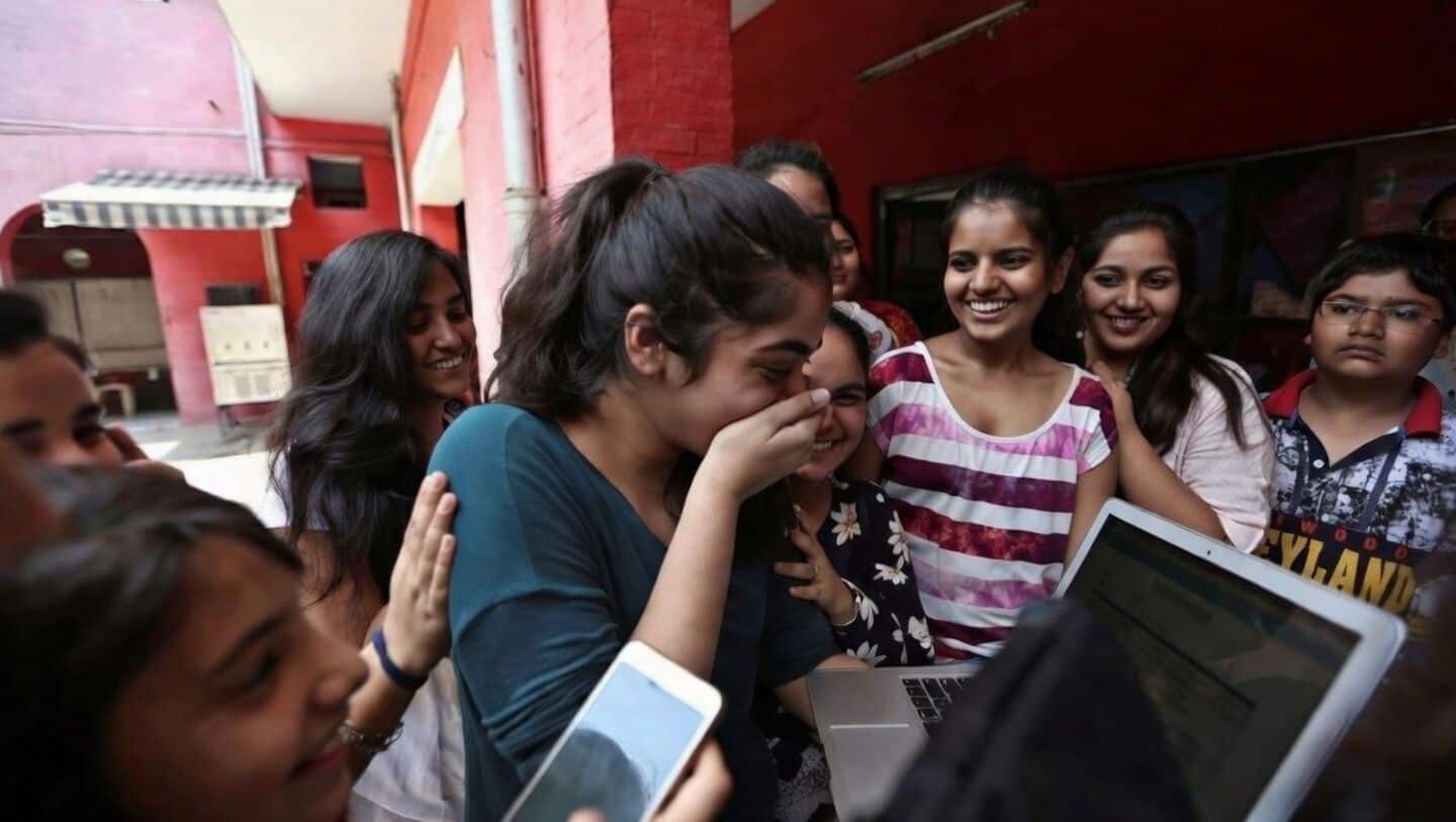 Jharkhand Academic Council announces Class 12 results, 92.27% pass rate