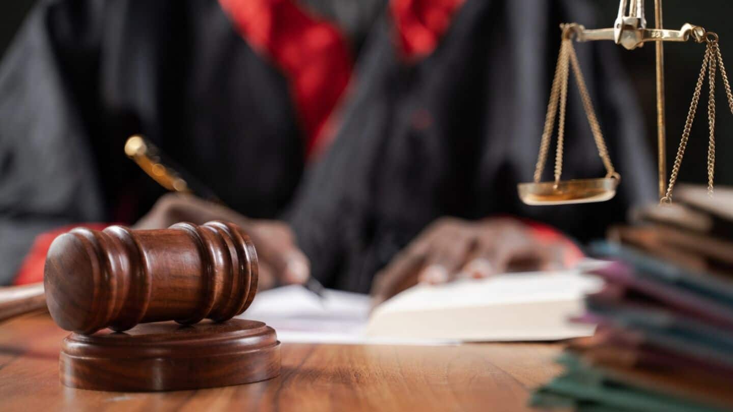 Jalpaiguri court sentences Srikanta Roy to death orders children's care